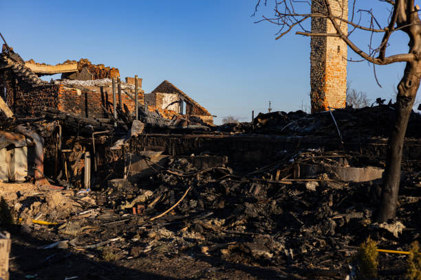 24/7 Emergency Soot Cleanup experts in Cannon Falls, MN