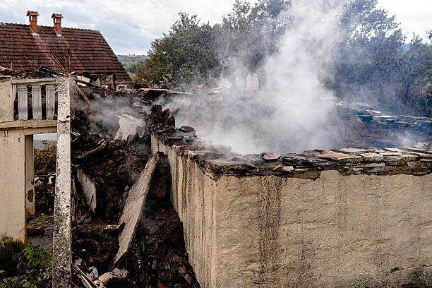 Reliable Soot Cleanup contractor in Cannon Falls, MN by Fire Damage Biloxi